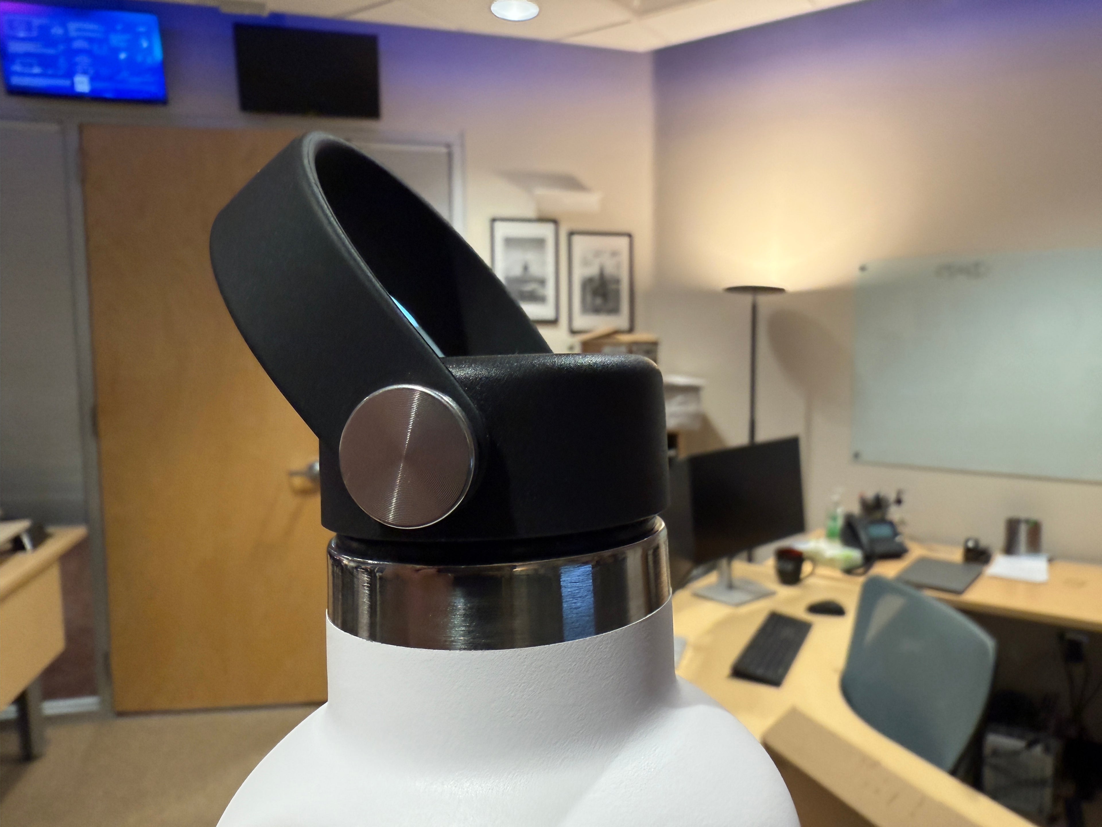 1 Liter Water Bottle